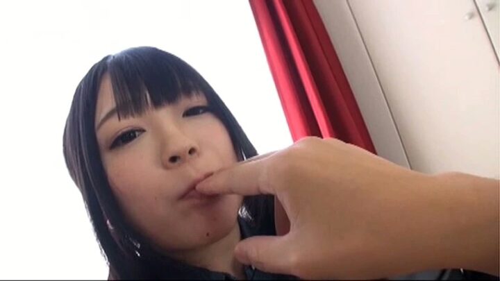 Screenshot 21 from NEO-089 Minami Riona Tan-Tsu★O○i Moral and All That Are Forbidden If You Lick, Piss Drinking, Other Fetishes, Bukkake, Bloomers, Actress 144 min, Uniform Fetish