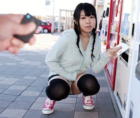 Screenshot 10 from YAG-023 Ogawa Nano (Ogawa Nano) Yabai Imouto: Humiliation Yabusame (ei Ten)
