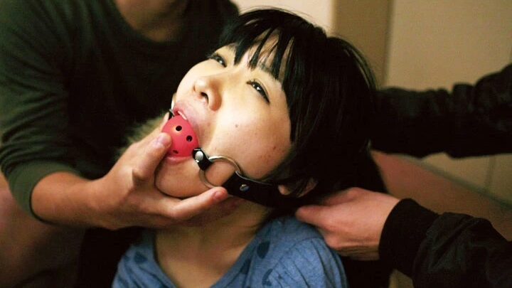 Screenshot 4 from YAG-023 Ogawa Nano (Ogawa Nano) Yabai Imouto: Humiliation Yabusame (ei Ten)