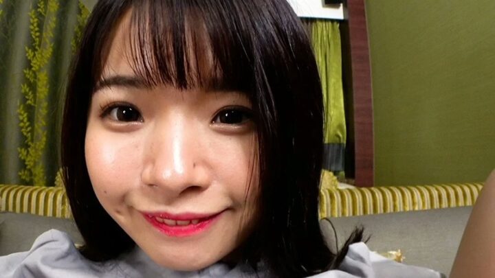 Screenshot 8 from ZBES-005 Kuromiya Risa: Desperate Erotic Boobs Planning – Explosive Breasts, Fully Matured (Kozue Risa) School Girls