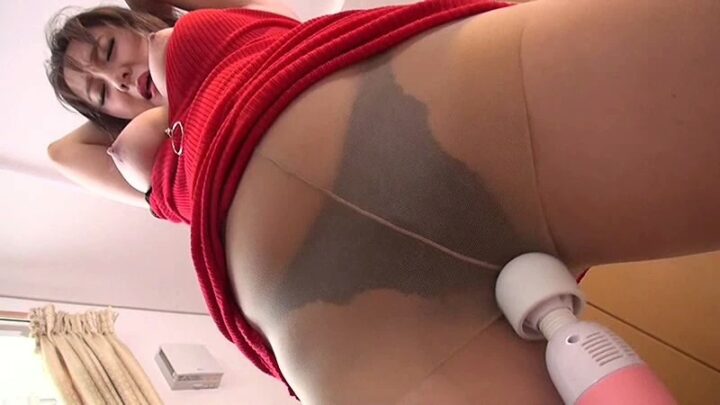 Screenshot 16 from NITR-465 Naira Reira’s Husband Doesn’t Know About Her Big-Breasted Wife’s M Submission Fantasy: Cowgirl, Shaved, Fist, Creampie