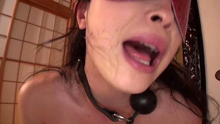 Screenshot 7 from NITR-467 Narisawa Hinami: Thanks for the Favor, Experienced Woman ~Face Off Episode 2, Crystal Image Creampie