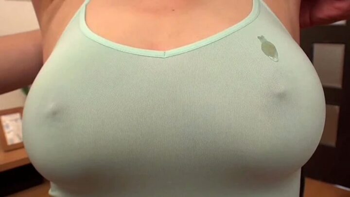 Screenshot 15 from NITR-467 Narisawa Hinami: Thanks for the Favor, Experienced Woman ~Face Off Episode 2, Crystal Image Creampie