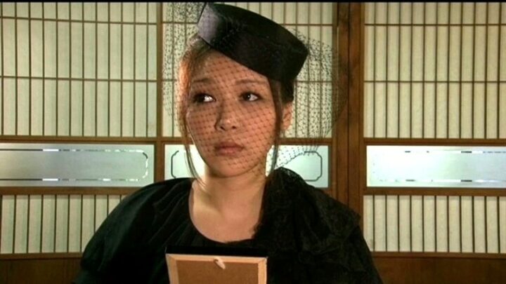 Screenshot 21 from CMC-078 Uchida Minako (Uchida Minako: Night Curve) Breast Slave 3: The Undead of the First Round CineMagic Abuse