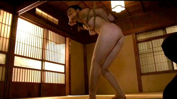 Screenshot 9 from CMC-078 Uchida Minako (Uchida Minako: Night Curve) Breast Slave 3: The Undead of the First Round CineMagic Abuse