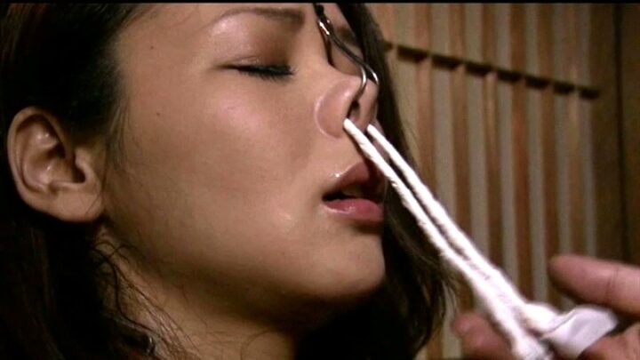 Screenshot 6 from CMC-078 Uchida Minako (Uchida Minako: Night Curve) Breast Slave 3: The Undead of the First Round CineMagic Abuse