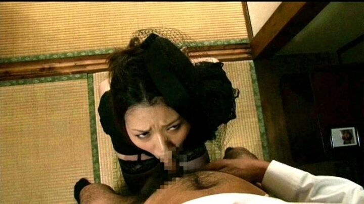Screenshot 20 from CMC-078 Uchida Minako (Uchida Minako: Night Curve) Breast Slave 3: The Undead of the First Round CineMagic Abuse