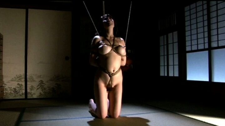 Screenshot 7 from CMC-079 Sasaki Rena (Sasaki Rena) 8 Years Later: Tutoring the Naive Wife, Part 3 – CineMagic Deep Throating
