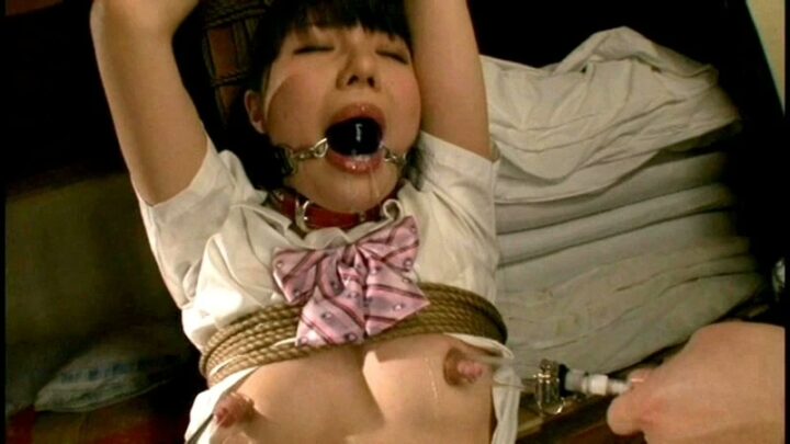 Screenshot 9 from CMV-045 Bisection Compilation 4: Busty, Bound, and Humiliated – Enema Training 180 min Scat Doll, Schoolgirls Sugihara Eri, Saijou Reika, Hatsumi Saki, Endou Shihori