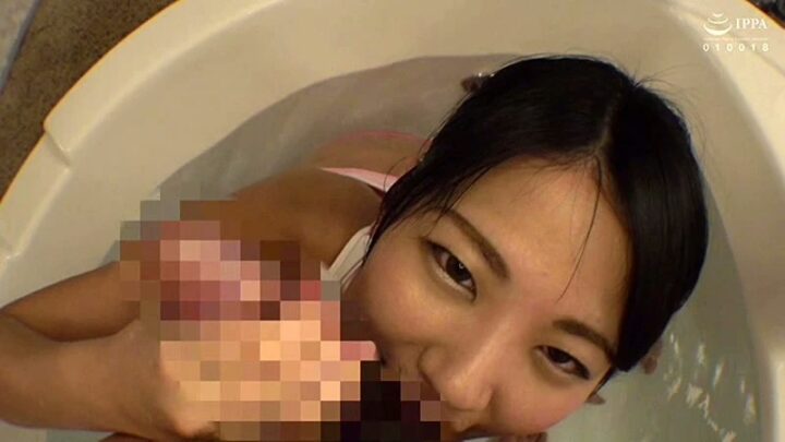 Screenshot 15 aus HODV-21380 Mizutani Aoi: Complete Point-of-View Sweet Room [Himurok’s Business Affairs] 133 Min Voyeur