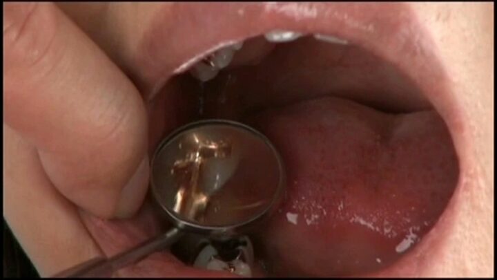 Screenshot 12 from LIA-213 Sonoda Akiko, Ogawa Nao Beautiful Girls’ Oral Cavity Observation PHILIA Pool Club Entertainment