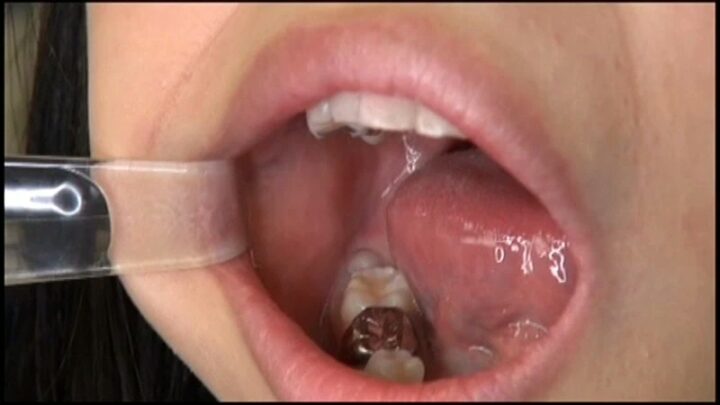 Screenshot 5 from LIA-213 Sonoda Akiko, Ogawa Nao Beautiful Girls’ Oral Cavity Observation PHILIA Pool Club Entertainment