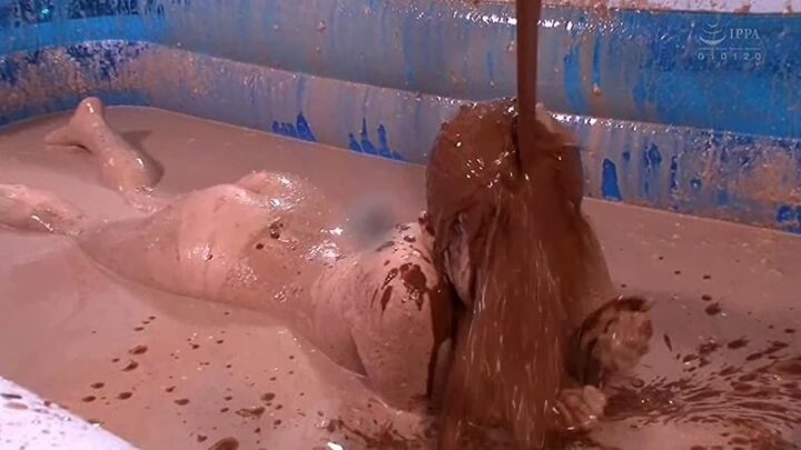 Screenshot 10 from RCTD-104 Ro-Shon, Sumi, Doron Komari! Wet & Messy (WAM) … Fetish Ayane Haruna, Hayakawa Mizuki Humiliation