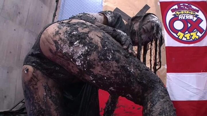 Screenshot 19 from RCTD-104 Ro-Shon, Sumi, Doron Komari! Wet & Messy (WAM) … Fetish Ayane Haruna, Hayakawa Mizuki Humiliation