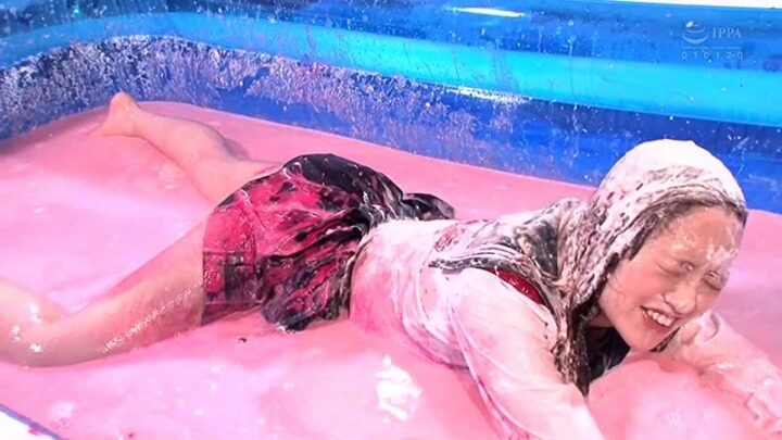 Screenshot 16 from RCTD-104 Ro-Shon, Sumi, Doron Komari! Wet & Messy (WAM) … Fetish Ayane Haruna, Hayakawa Mizuki Humiliation