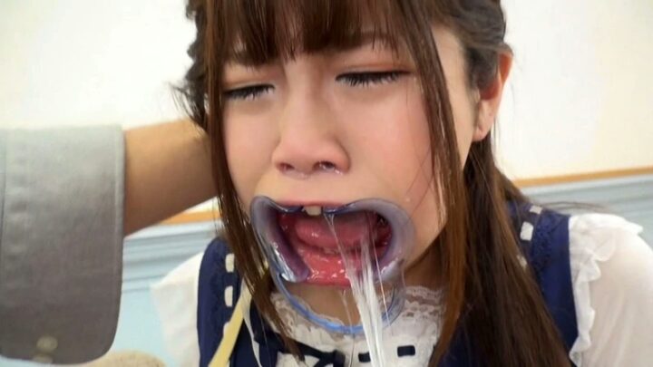 Screenshot 20 from XRW-679 Natsuhi Kaze: A Girl’s First Anal Experience with Irresistible Temptation