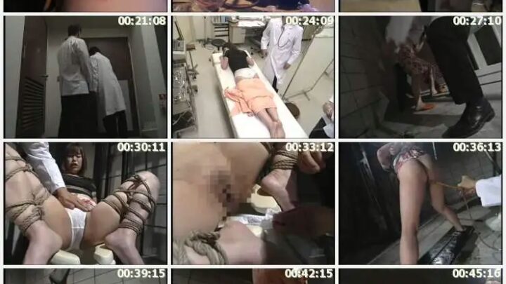 Screenshot 2 from ADV-R0084 Okuda Yuna, Fukada Aya: The Pleasure of Enema 10 Art (Avu) Scatrol Art Video