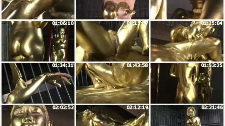 Screenshot 12 from BDA-006 Golden Powder Full Collection: 12 Actresses, 180 Minutes of Special Glamorous Female Stars Shining in Ecstatic Madness… Actress Feti Satou Chiri, Kitajo Mami, Satou Haruki, Koizumi Megumi