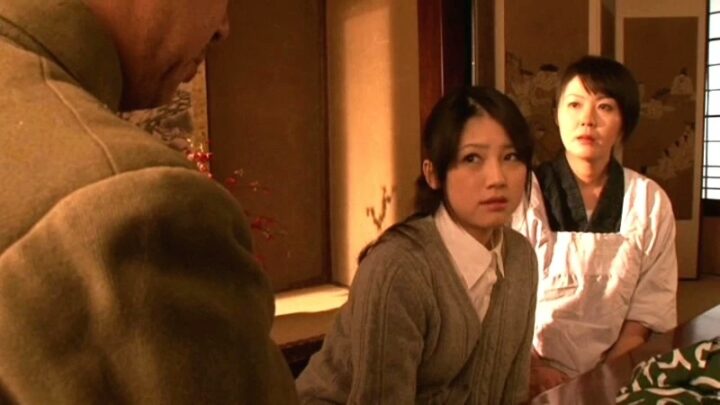 HAVD-678 Asuka Io, Enshiro Hitomi Mother-Daughter Incest History: The Step-Mother’s Honey Hole Is Raped by a Savage Man One After Another のスクリーンショット 21