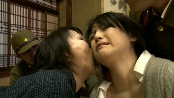 HAVD-678 Asuka Io, Enshiro Hitomi Mother-Daughter Incest History: The Step-Mother’s Honey Hole Is Raped by a Savage Man One After Another のスクリーンショット 12