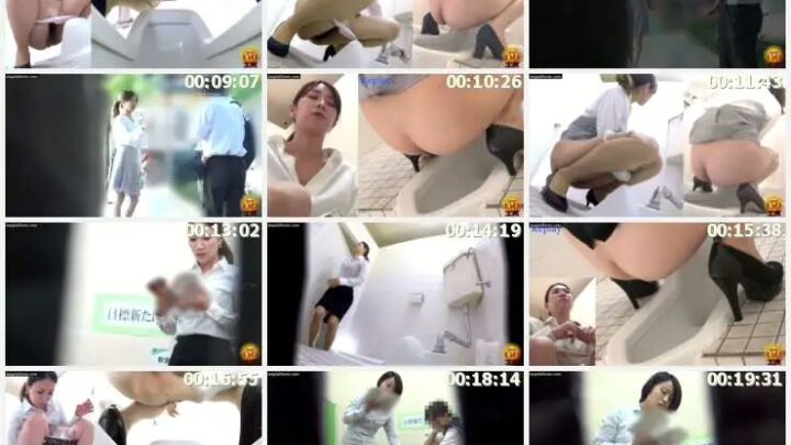 Screenshot 2 from EE-346 Hidden Take: Female Teacher Unko, Again, Maid Costume Ero-Visual