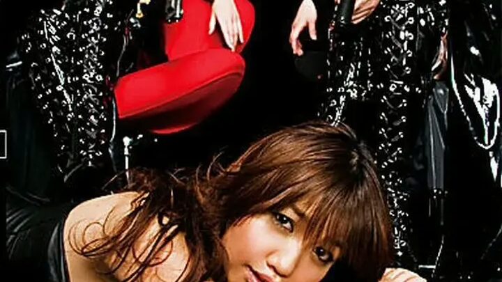 Screenshot 1 from FEDN-009 Ranbu-Ru Fetish CASE 9: Bondage Lesbian Torture Fetish Hazard – Maeda Mai, Asaka Miyuki, Kuromitsu Mahiru