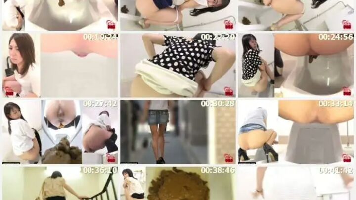 FF-366 Unko Fantasy 8: Repeatedly Watching Beauty Unko Scout Jaid のスクリーンショット 4
