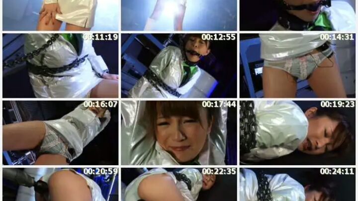 Screenshot 2 from GIMG-24 Nagasawa Maomi (Nagasawa Maomi) Hiroin Image Factory 24 Charge Maid Shichinami Umi GIGA (GIGA)