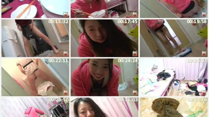 Screenshot 6 from JG-311 Self-Filmed Submission: My Anal Slave ~The Record of a Certain Female Submissive~ Jayde
