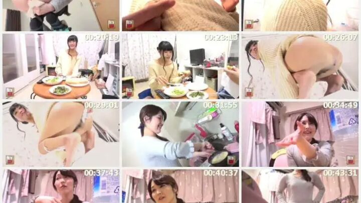 Screenshot 4 from JG-419 Women’s Toilet Invasion: My Friend and I Try Scat, Self Scat, J-Cart