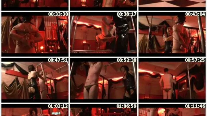 Screenshot 2 from MHD-50: Hidden Masturbation Confession: True Short Film – Nipple Torture Body QUEENSVIDEO BrainTrustCompany Sexual Pleasure