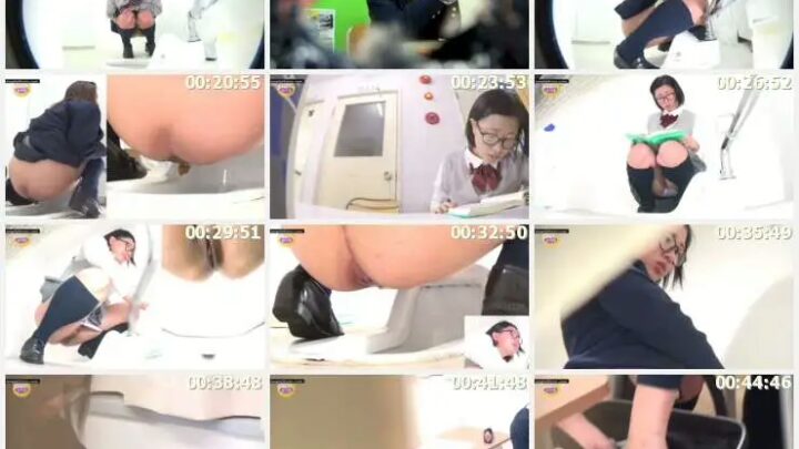 Screenshot 4 aus SL-252 Hidden Cam Busty High School Girl Diary ~The Naughty Journey of a Horny Underclassman to the Convenience Store~ Jayd, Schoolgirl, Shalira