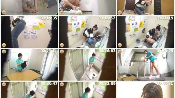 Screenshot 4 from SL-333 Schoolgirl Emergency Potty Report Golden Showers 240 Minutes Jaid (Part 4, 5)