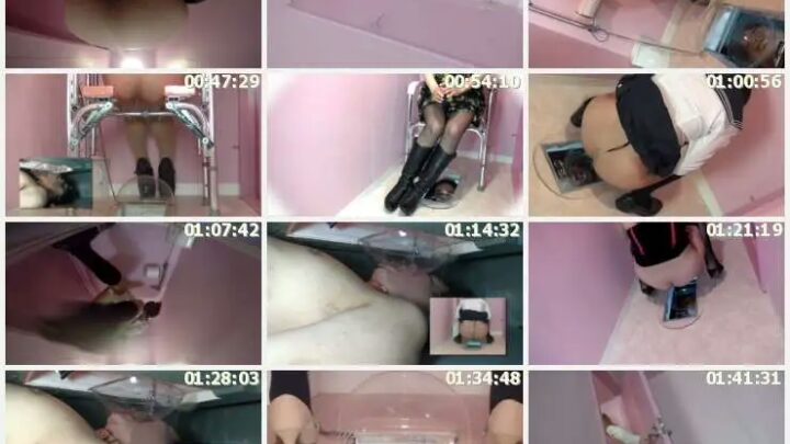 Screenshot 2 from STBD-13 ■Non-Commercial Item■ Meaty Urethra ~Settindo So Painful and Bitter… Voyeur Ejaculation Scat Piss Drinking