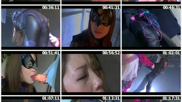 Screenshot 2 from TGGP-05: Shion’s Whispered Confession 95 Minutes Special