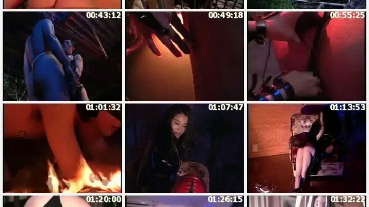 Screenshot 3 from TMD-11 Real Recording: Shemale Queen’s Flowing Ejaculation – SM Training Manual ~ Amateur and Mutchi ~ Hentai Puremiamu