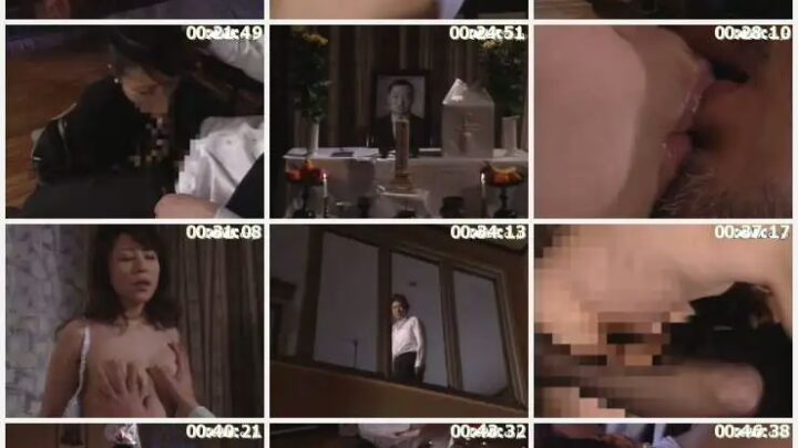 Screenshot 2 from VS-748 Kaneko Risa ABNORMAL HUNTING: Kimono Trap 26 – Other SM Costumes, Deep Throating