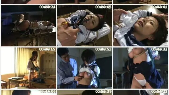 Screenshot 2 from VS-759 Aoki Rei Immoral Angel: Incestuous Stepmother Collection, Iramachio, Fellatio, Handjob and Other SM
