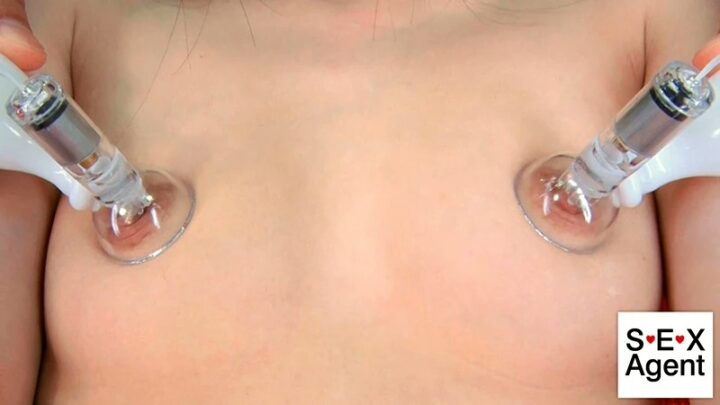 Screenshot 16 from AGAV-004 Fuyue Kotone: Petite Beauty’s Sensitive Breasts Fully Stimulated Until Her First-Ever Breast Orgasm, 123-Minute Slender Masturbation