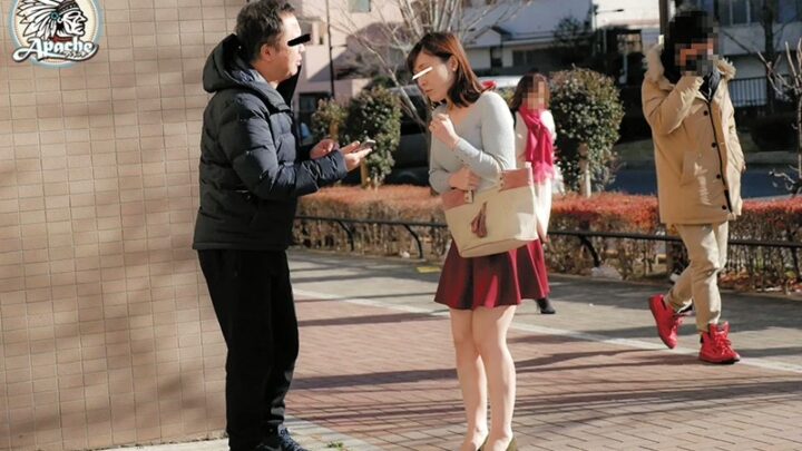 AP-668 Kawana Misuzu, Hara Miori: Immobilized and Vibrator Torture, 180 Minutes (HHH Group) Emi のスクリーンショット 11