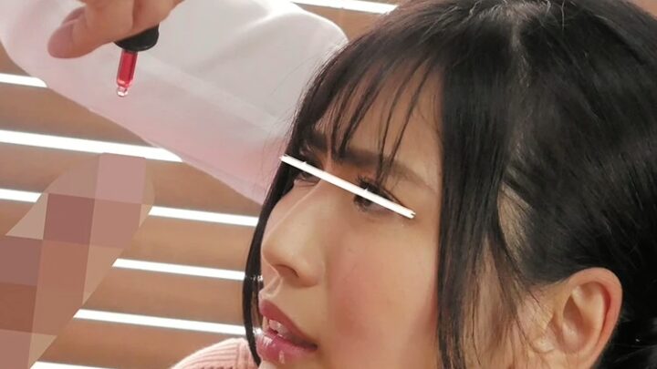 Screenshot 2 from AP-724 Revenge Video to My Father! Stepmother’s Huge Breasts, Mother-In-Law Irama-chio Deep Throating 220 Minutes