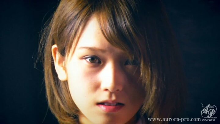 Screenshot 14 from APAK-144 Shiina Sora: This Girl Will Be Broken… Ouroboros Project Anexx, Irasshaimase Humiliation, Coercion, Drug, Bondage, Deep Throating