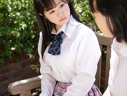 Screenshot 4 from BBAN-256 Nishita Karina: My Dear Wife, the Schoolgirl Part-Timer, Lesbian Uniform Bondage, Golden Showers, Penivibe Bibian