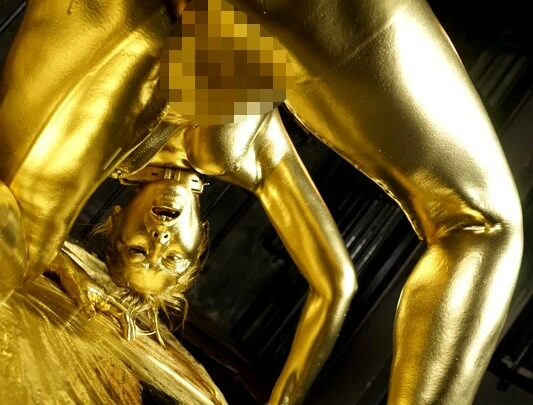 Screenshot 10 from BDA-006 Golden Powder Full Collection: 12 Actresses, 180 Minutes of Special Glamorous Female Stars Shining in Ecstatic Madness… Actress Feti Satou Chiri, Kitajo Mami, Satou Haruki, Koizumi Megumi