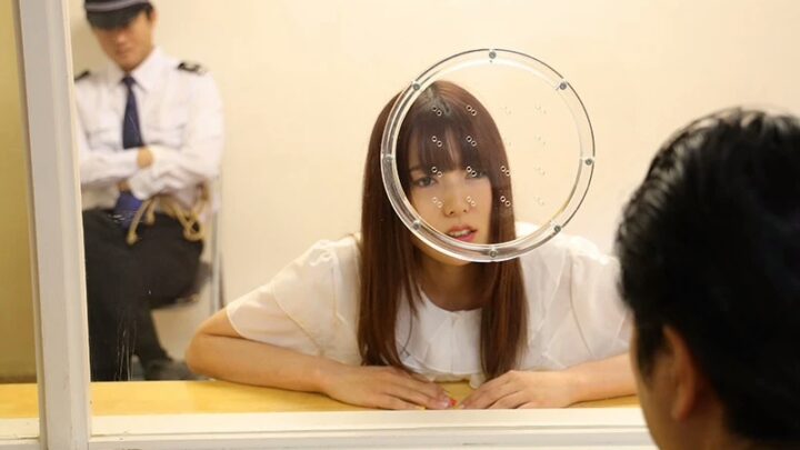 BDA-092 Hatano Yui: Women’s Prison Tight Restraint – Tragedy in the Cell のスクリーンショット 13