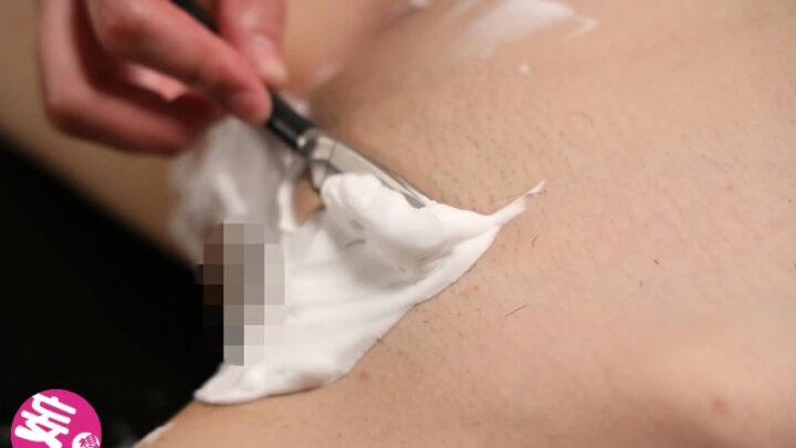 Screenshot 3 from BDA-095 Usui Saryuu: Hairless Female Teacher, Humiliating Classroom, English Subtitled 135 Minutes, Facial, Zermen Rape