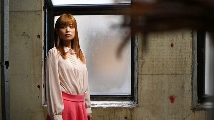 Screenshot 20 aus BDA-097 Konno Hikaru: The Live Experience of Touch – Hikaru Konno’s Sensual Encounter