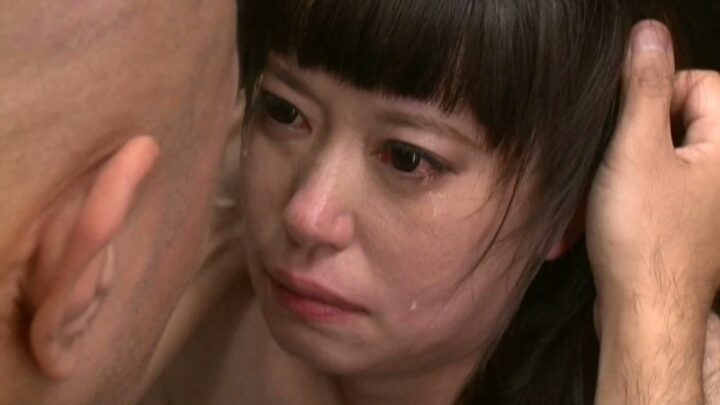 Screenshot 13 from CETD-295 Ozaki Midori: Nonstop Adjacent Harassment 12 SM, Anal, Anal, Kuibuki Yuki, Boobs