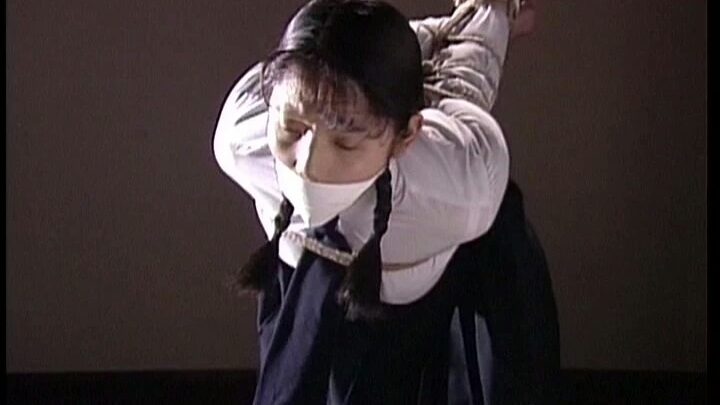 Screenshot 10 from CMA-064 S&M Video Collector: Oshima’s Cinematic Pleasures, Cinemagic Memorial