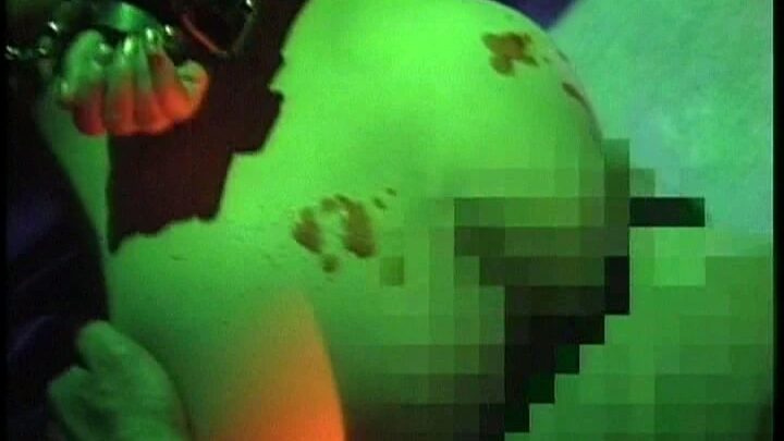 Screenshot 5 from CMA-064 S&M Video Collector: Oshima’s Cinematic Pleasures, Cinemagic Memorial